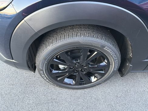 New 2026 MAZDA CX-30 2.5 Turbo w/ Premium Package image 9