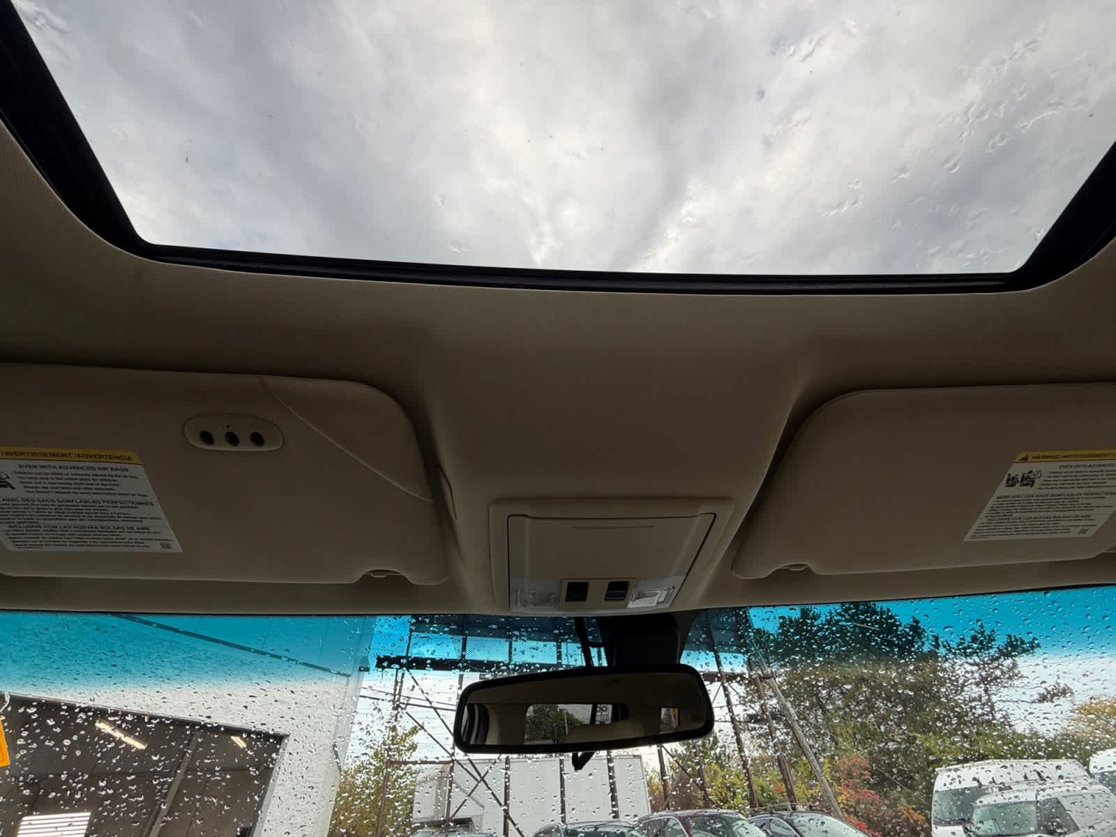 Used 2019 Ford Flex Limited w/ Equipment Group 303A AWD/4WD image 42