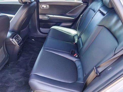Used 2024 Hyundai Ioniq 6 Limited RWD image 17