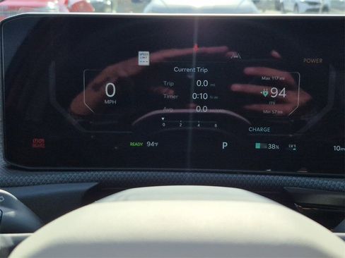 New 2025 Kia EV6 GT-Line image 29