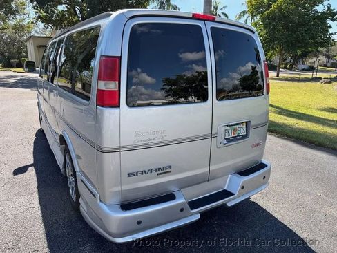 Used 2013 GMC Savana 1500 image 17