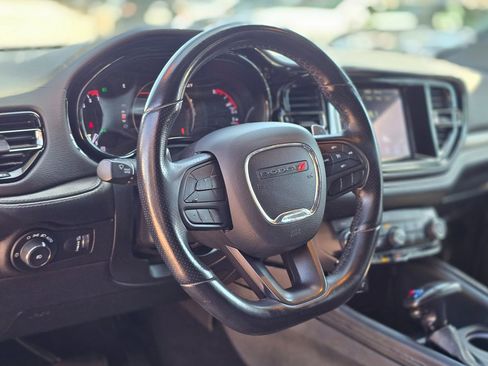 Used 2021 Dodge Durango GT w/ Blacktop Package image 21