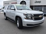 Used 2020 Chevrolet Suburban LT image 3