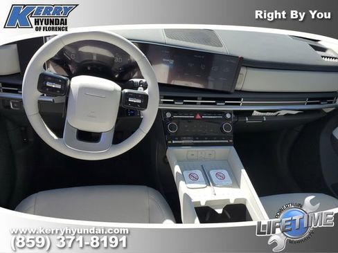 New 2026 Hyundai Santa Fe SE AWD/4WD image 9