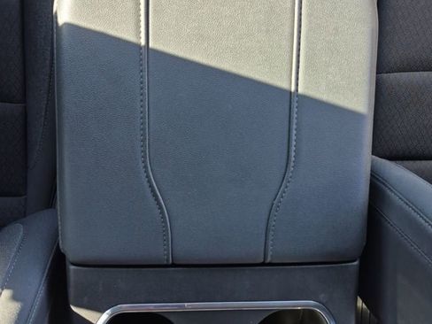 Used 2024 Chevrolet Silverado 1500 RST w/ All Star Edition Plus image 40