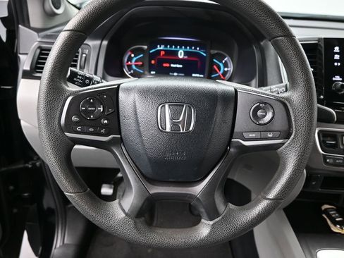 Used 2020 Honda Pilot EX image 18