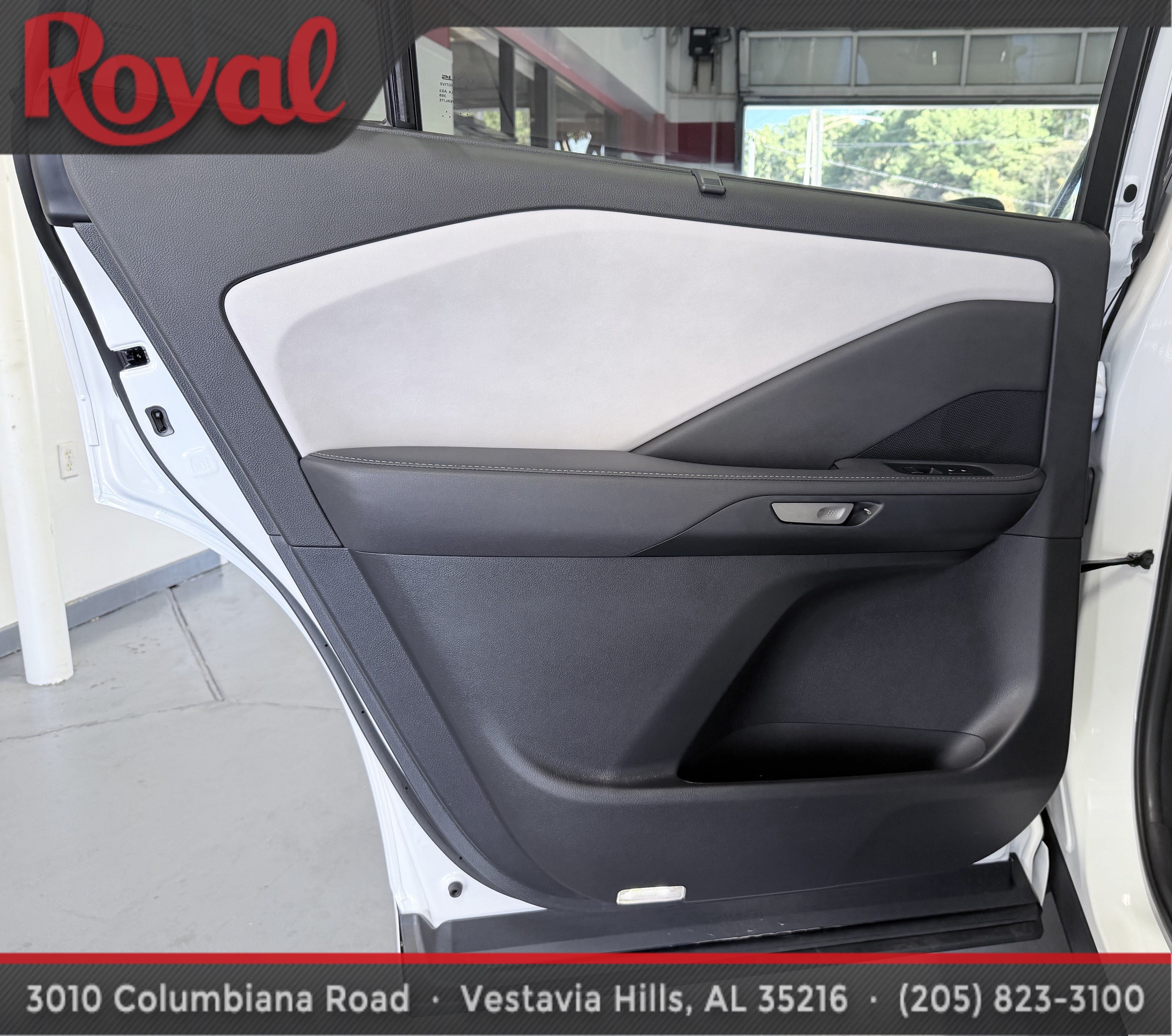 Used 2026 Lexus TX 350 AWD w/ Technology Package image 16
