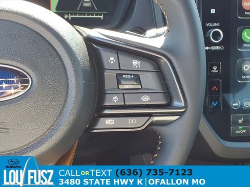 Certified 2026 Subaru Forester Wilderness image 14