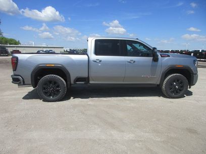New 2026 GMC Sierra 2500 AT4 w/ AT4 Premium Plus Package