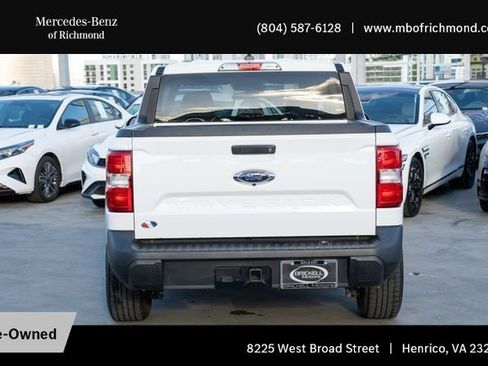 Used 2022 Ford Maverick XL image 6
