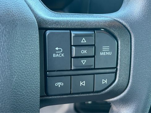 New 2026 Ford F250 XLT AWD/4WD image 18