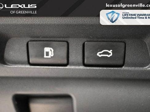 Used 2021 Lexus LS 500 AWD w/ Interior Upgrade Package image 11