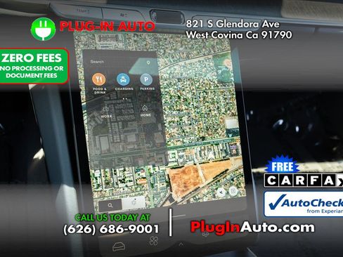Used 2024 Lucid Air Pure RWD image 36