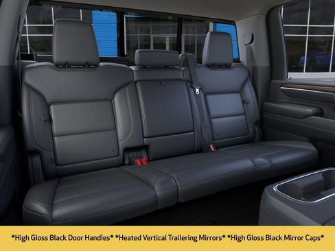 New 2026 Chevrolet Silverado 2500 LT w/ Trail Boss Package AWD/4WD image 31