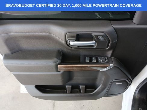 Certified 2019 Chevrolet Silverado 1500 RST w/ All-Star Edition image 23