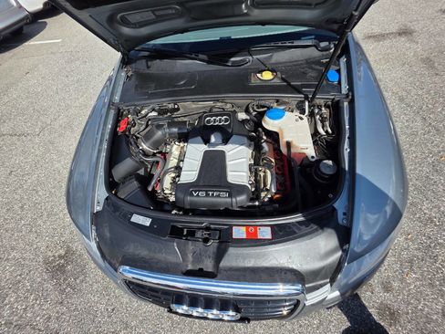 Used 2010 Audi A6 3.0T Prestige image 15