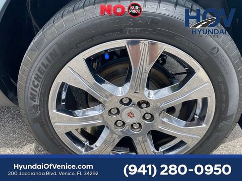Used 2013 Cadillac SRX Performance FWD image 46