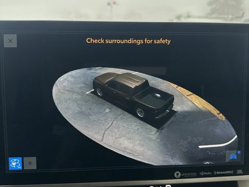 Used 2023 Toyota Tundra 1794 Edition image 27