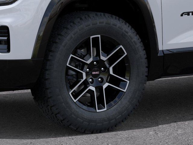 New 2026 GMC Terrain AT4 w/ Convenience Package III AWD/4WD image 9