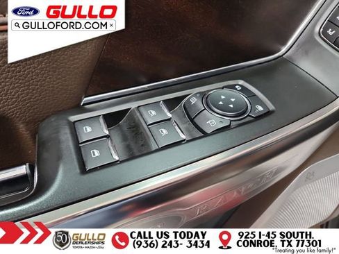 Used 2023 Ford F150 King Ranch w/ Equipment Group 601A High image 20