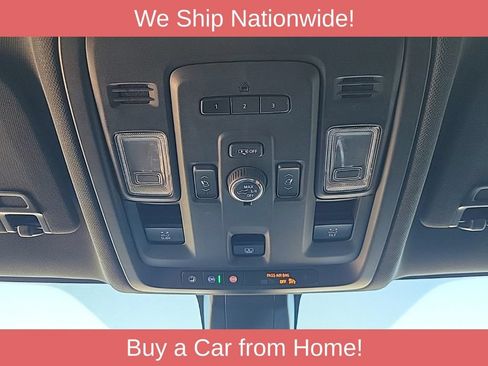 Used 2021 Chevrolet Suburban RST w/ Luxury Package AWD/4WD image 30