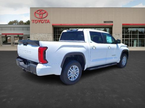 New 2024 Toyota Tundra SR5 image 23