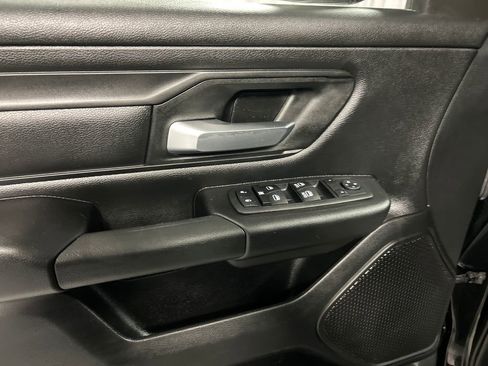 Used 2023 RAM 1500 Tradesman image 14