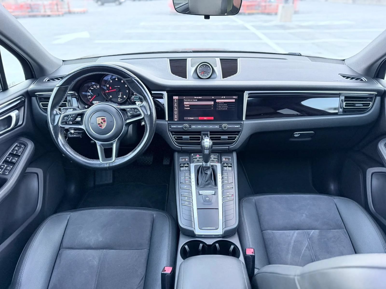 Used 2020 Porsche Macan AWD/4WD image 36
