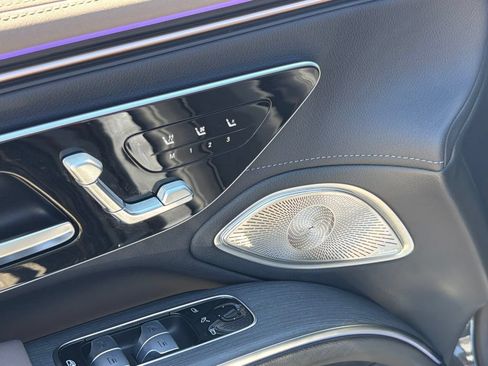 Certified 2023 Mercedes-Benz EQS 580 4MATIC Sedan image 21