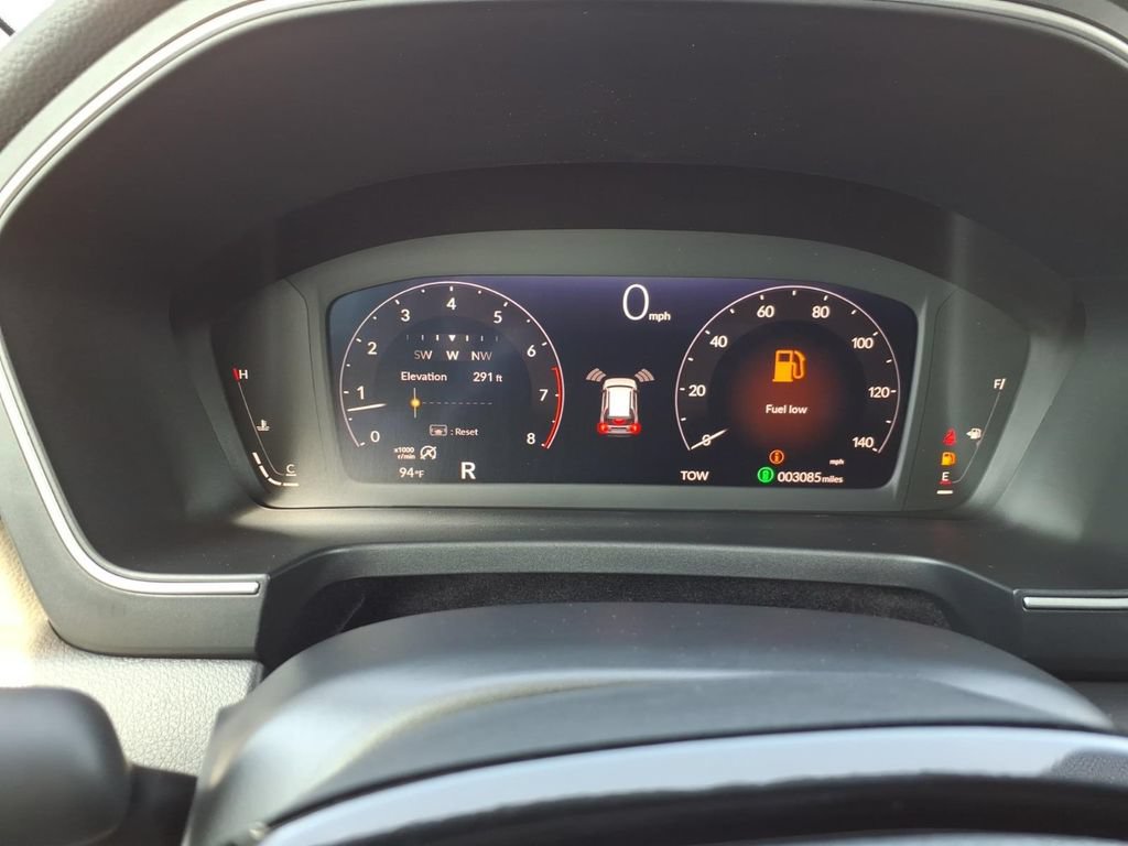 Used 2026 Honda Passport RTL image 20