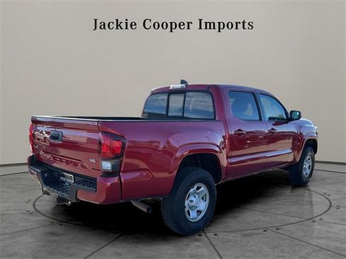 Used 2021 Toyota Tacoma SR image 5