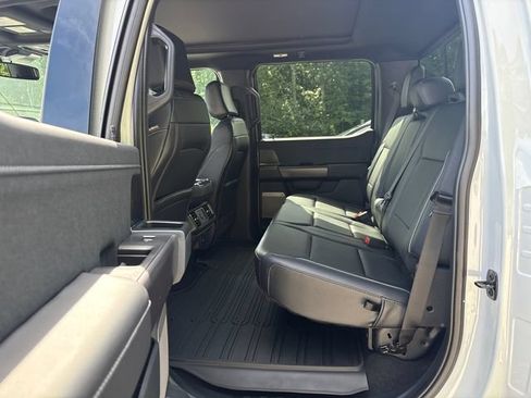 Used 2026 Ford F150 Lariat AWD/4WD image 14