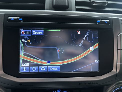 Used 2019 Toyota 4Runner SR5 image 20