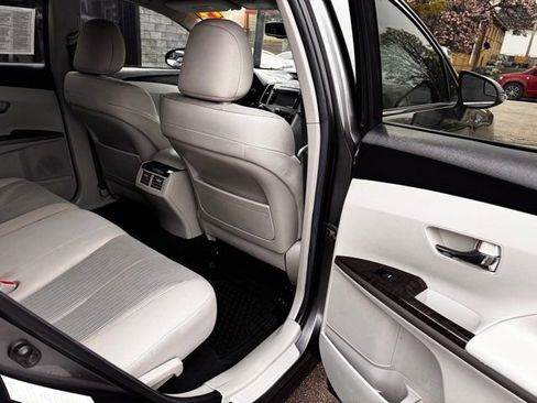 Used 2014 Toyota Venza LE image 23