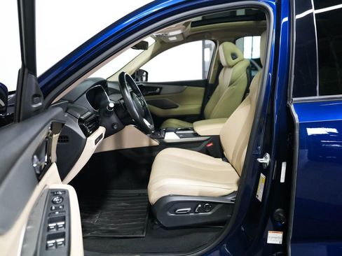 Used 2023 Acura MDX SH-AWD image 27