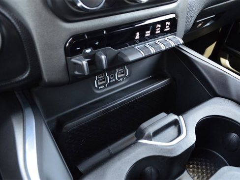 Used 2021 RAM 1500 Laramie w/ Sport Appearance Package image 22