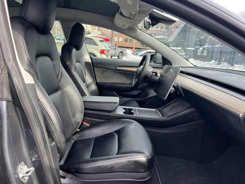 Used 2022 Tesla Model 3 Performance image 28