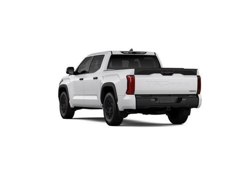 New 2026 Toyota Tundra TRD Pro AWD/4WD image 29