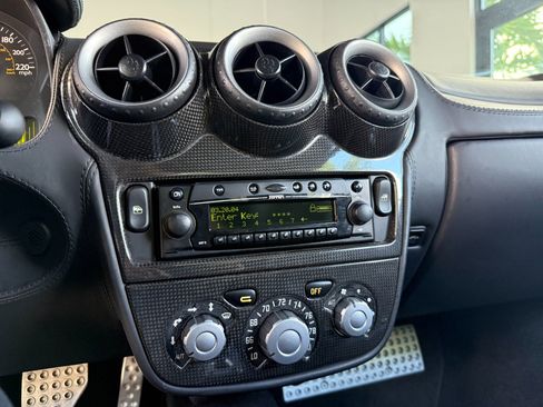 Used 2006 Ferrari F430 Spider RWD image 31