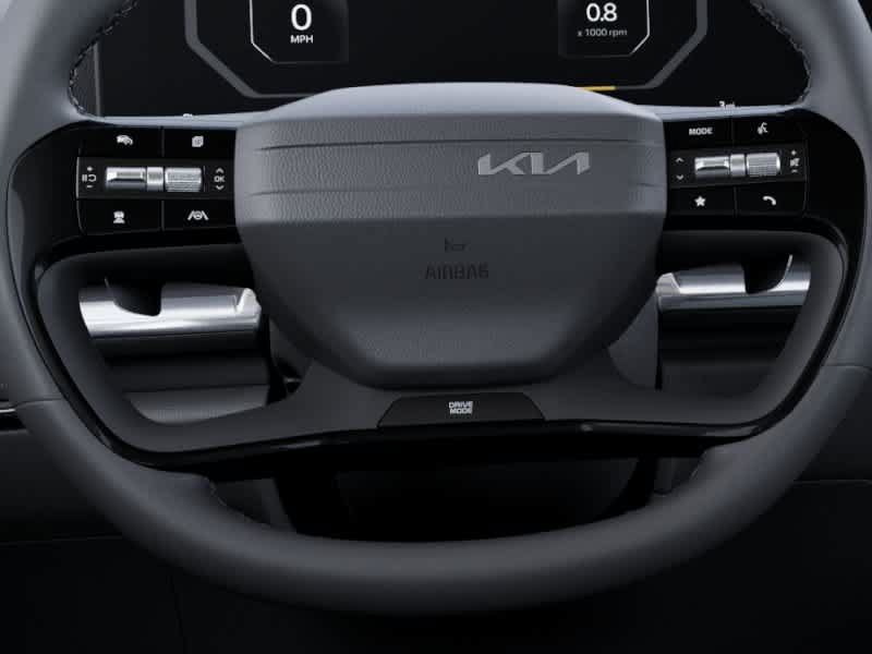 New 2027 Kia Carnival SX FWD image 22
