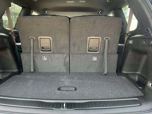 New 2025 Jeep Grand Cherokee L Altitude image 13