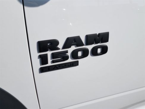Certified 2024 RAM 1500 Classic Warlock image 12