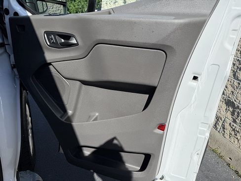 Used 2025 Ford Transit 250 Low Roof w/ Exterior Upgrade Package RWD image 23