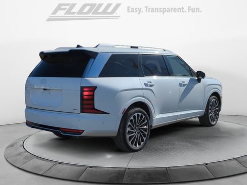 New 2026 Hyundai Palisade Calligraphy image 7