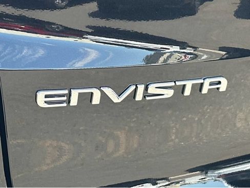 New 2026 Buick Envista Sport Touring w/ Convenience I Package FWD image 9