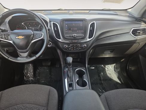 Used 2023 Chevrolet Equinox LT AWD/4WD image 10