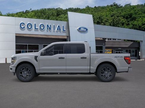 New 2026 Ford F150 STX w/ Equipment Group 200A image 3