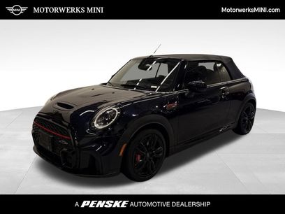 Certified 2024 MINI Cooper John Cooper Works