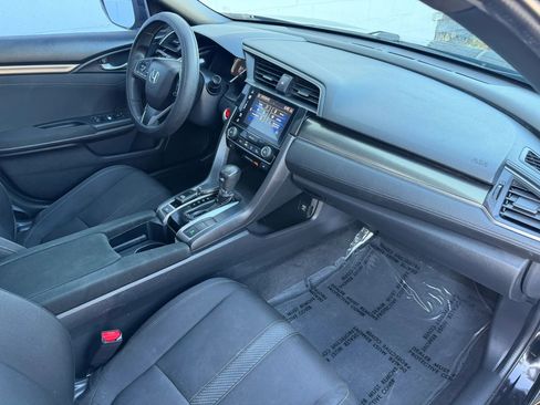 Used 2017 Honda Civic EX image 14