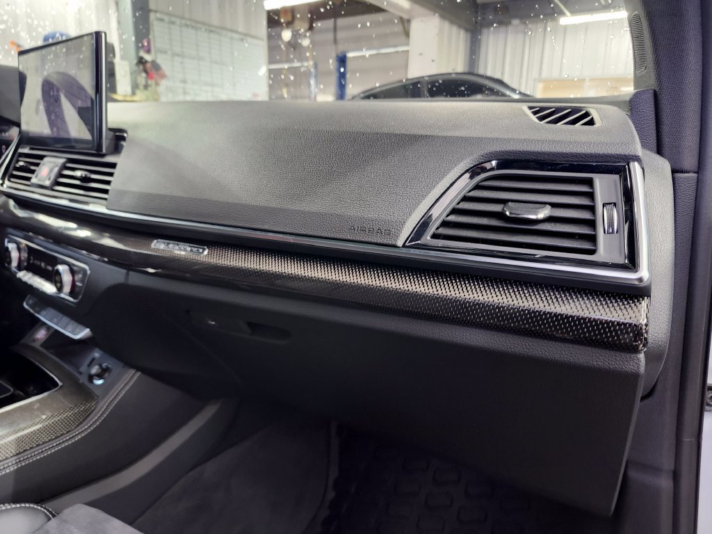 Certified 2023 Audi SQ5 Premium Plus AWD/4WD image 12